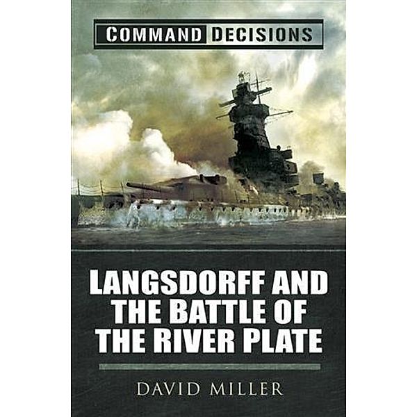 Command Decisions, David Miller