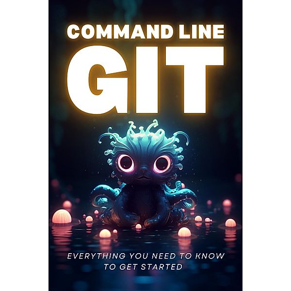 Command Line Git - Everything You Need To Know To Get Started, Maksim Ivanov