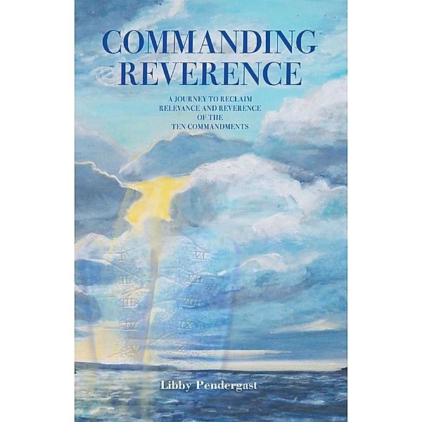 Commanding Reverence, Libby Pendergast