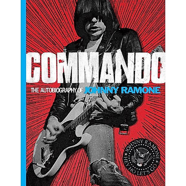 Commando, Johny Ramone