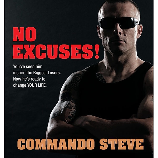 Commando Steve / Puffin Classics, Steve Willis
