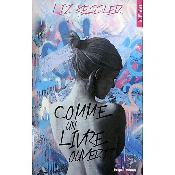 Comme un livre ouvert / Hors collection, Liz Kessler