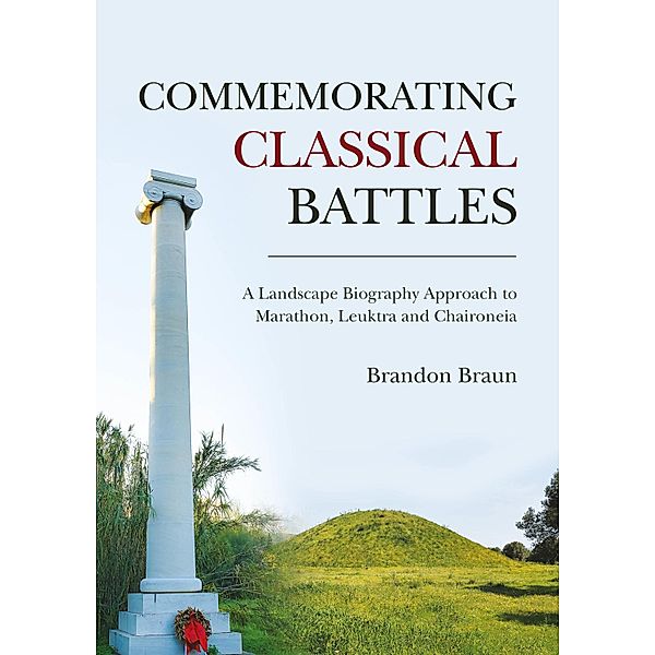 Commemorating Classical Battles, Braun Brandon Braun