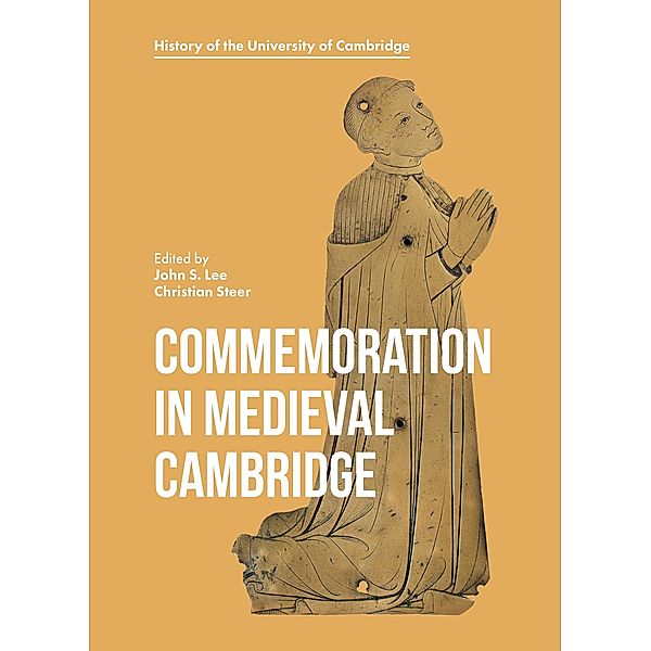 Commemoration in Medieval Cambridge