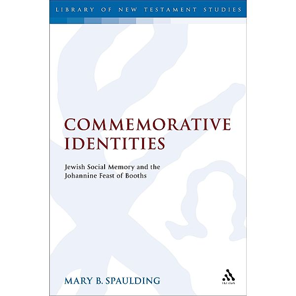 Commemorative Identities, Mary B. Spaulding