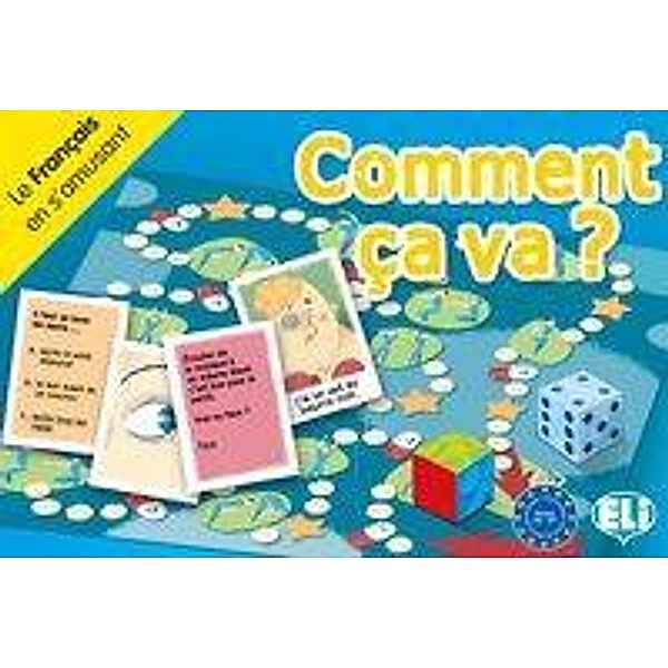 Comment ça va? (Spiel)