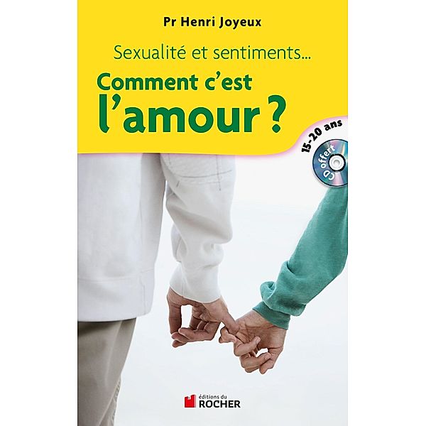 Comment c'est l'amour ?, Henri Joyeux