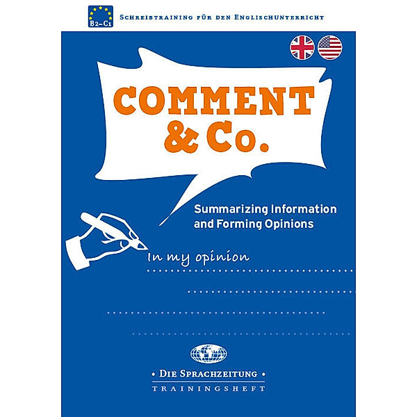 Comment & Co. - Summarizing Information and Forming Opinions, Dirk Beyer