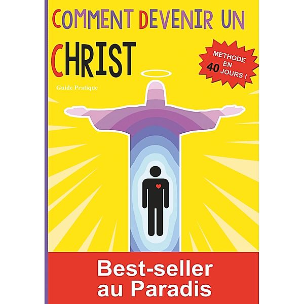 Comment devenir un Christ, Toi Tout