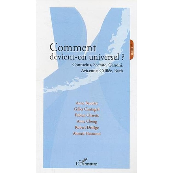 Comment devient-on universelt.1 / Hors-collection, Collectif