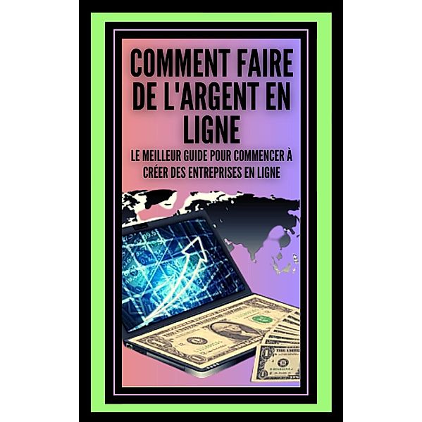 Comment Faire de L'argent en Ligne, Mentes Libres