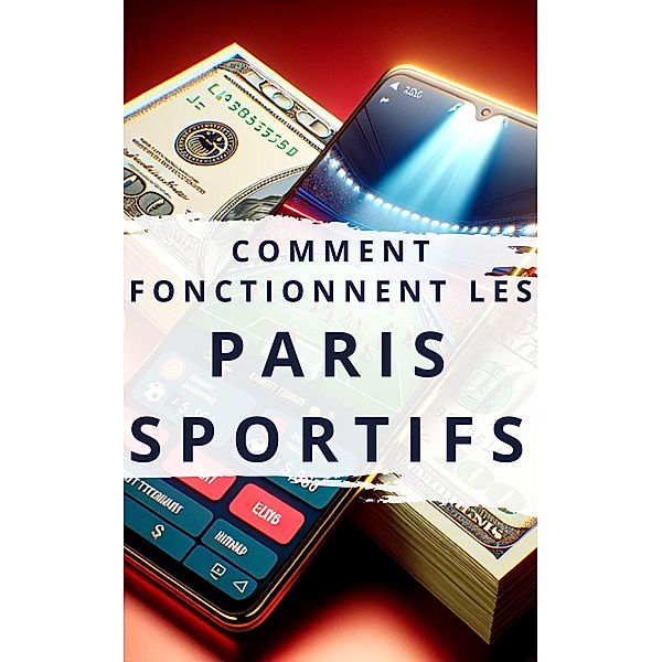 Comment fonctionnent les paris sportifs, Liu C.