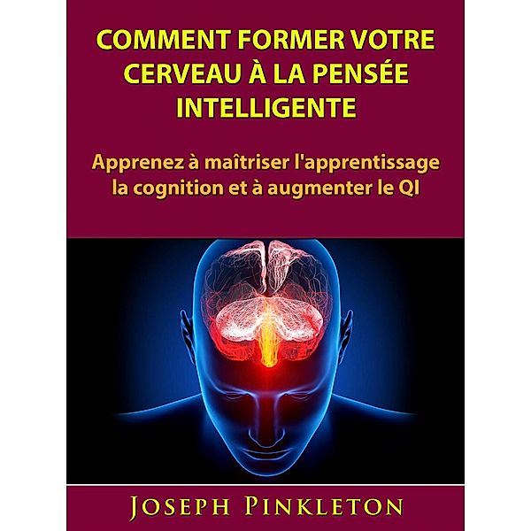 Comment former votre cerveau a la pensee intelligente, Hiddenstuff Entertainment