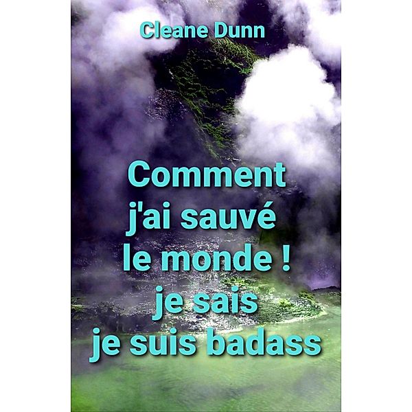 Comment j'ai sauve le monde ! / Librinova, Dunn Cleane Dunn