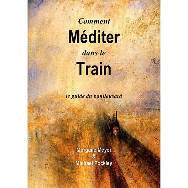 Comment Méditer dans le Train, Michael Pockley, Morgane Meyer