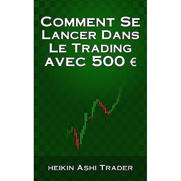 Comment se lancer dans le trading avec 500 €, Unknown, Heikin Ashi Trader