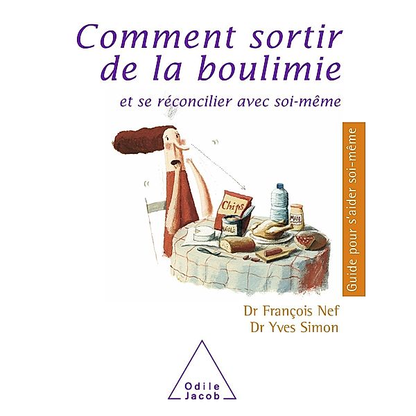 Comment sortir de la boulimie, Simon Yves Simon