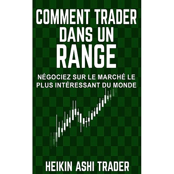 Comment trader dans un range, Heikin Ashi Trader