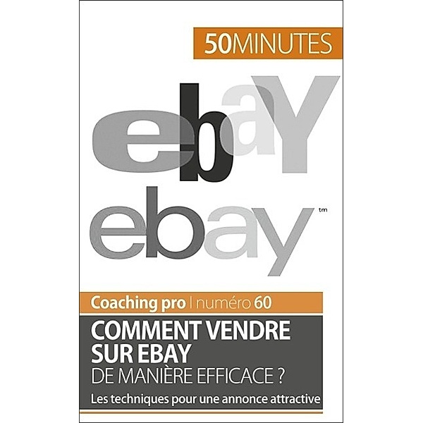 Comment vendre sur eBay de manière efficace ?, Loris Devil, 50minutes