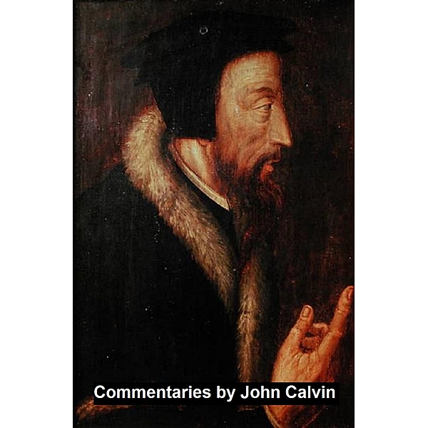 Commentaries, John Calvin