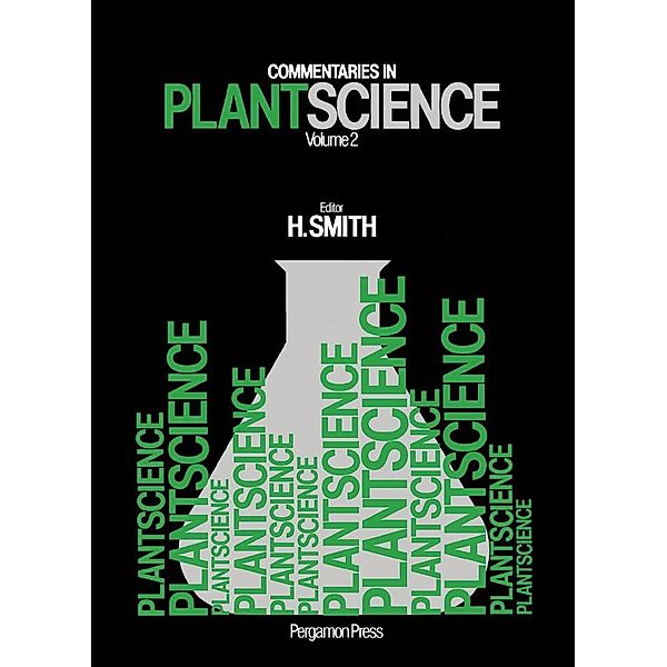 Commentaries in Plant Science