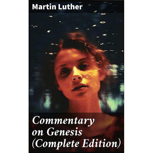 Commentary on Genesis (Complete Edition), Martin Luther
