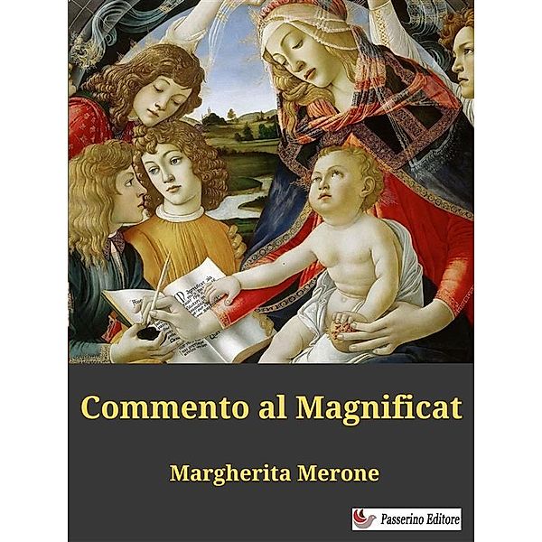 Commento al Magnificat, Margherita Merone