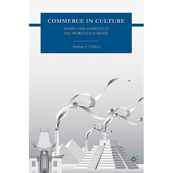 Commerce in Culture, A. Flibbert