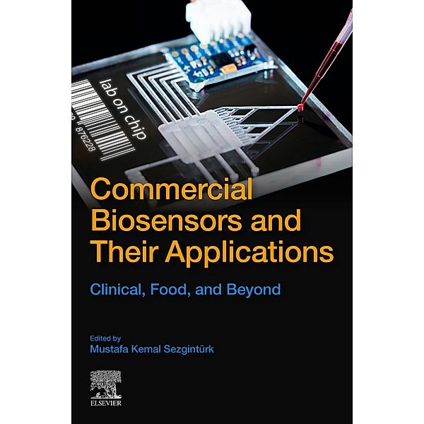 Commercial Biosensors and Their Applications