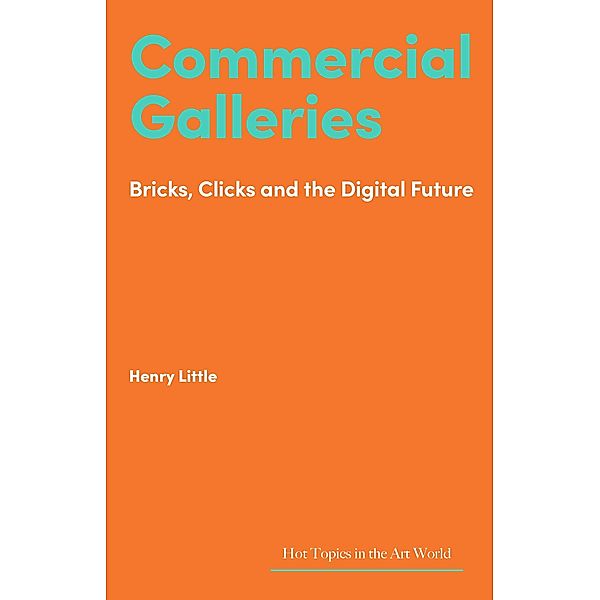 Commercial Galleries, Henry Little