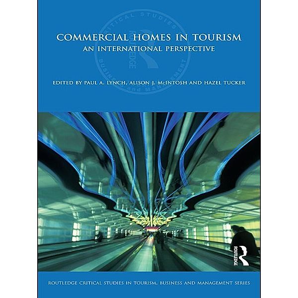 Commercial Homes in Tourism