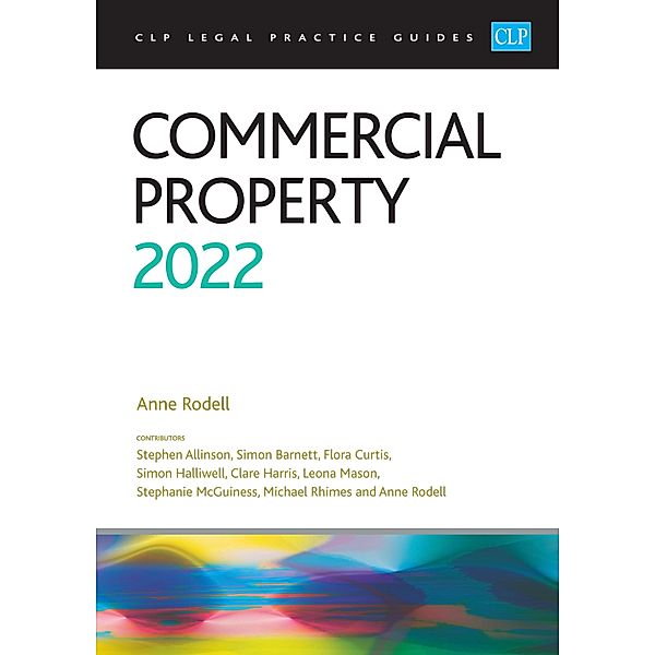 Commercial Property 2022, Rodell