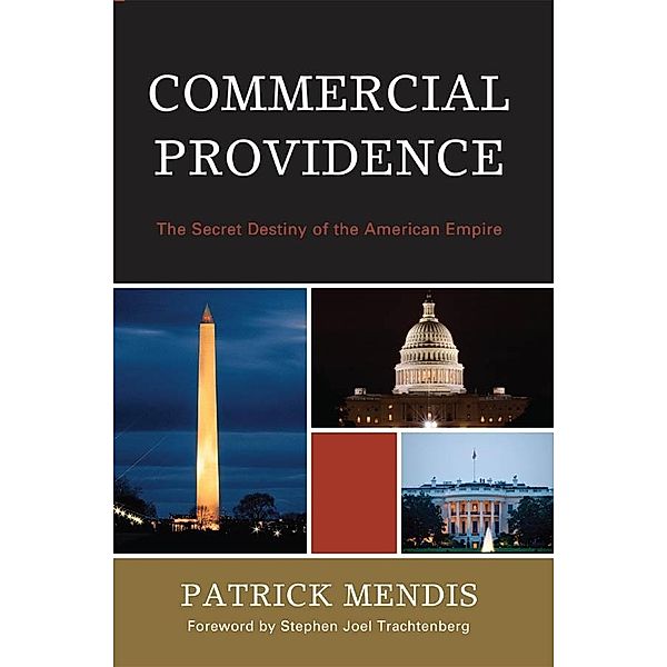 Commercial Providence, Patrick Mendis