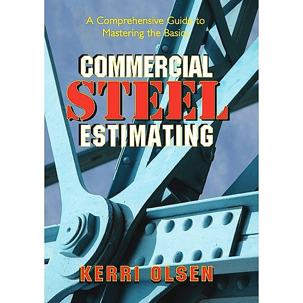 Commercial Steel Estimating, Kerri Olsen