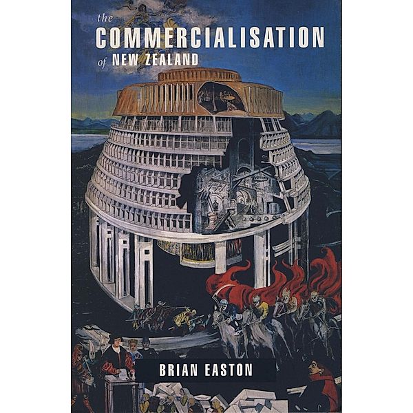 Commercialisation of New Zealand, B. H. Easton