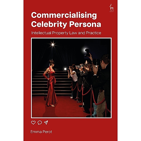 Commercialising Celebrity Persona, Emma Perot