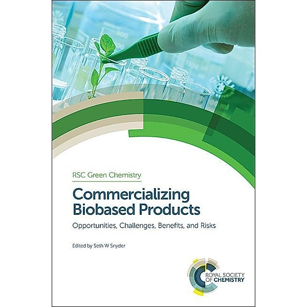 Commercializing Biobased Products / ISSN