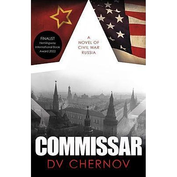 Commissar / Commissar Bd.1, D. V. Chernov