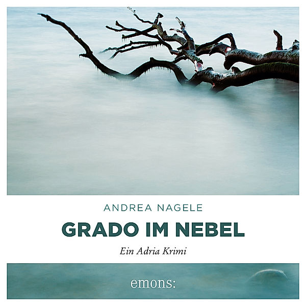 Commissaria Degresse - Grado im Nebel, Andrea Nagele