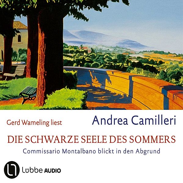 Commissario Montalbano - 10 - Die schwarze Seele des Sommers, Andrea Camilleri