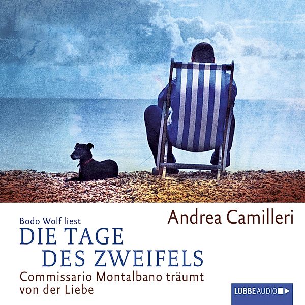 Commissario Montalbano - 14 - Die Tage des Zweifels, Andrea Camilleri