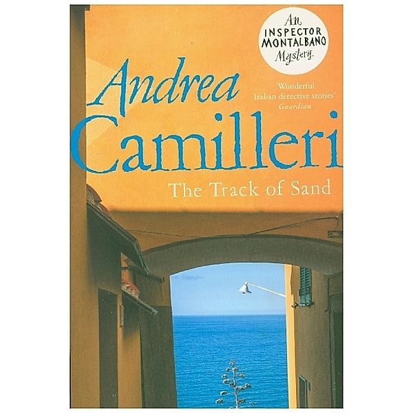 Commissario Montalbano / The Track of Sand, Andrea Camilleri