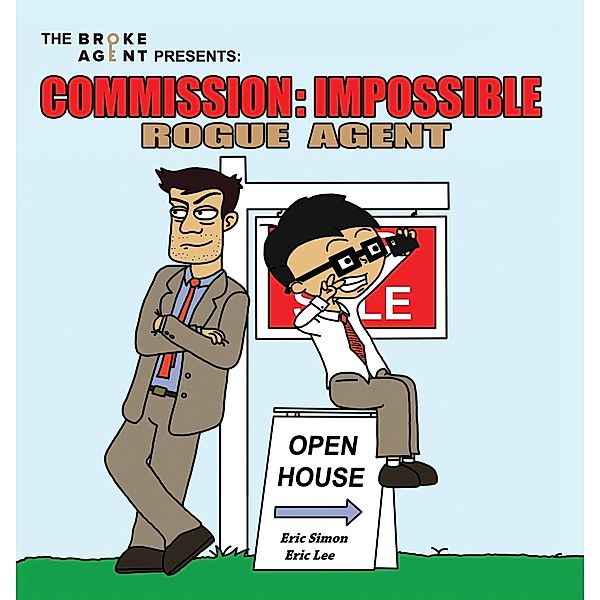 Commission Impossible: Commission Impossible, Eric Simon