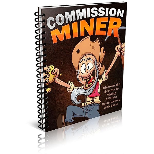 Commission Miner, Sadhan Dutta