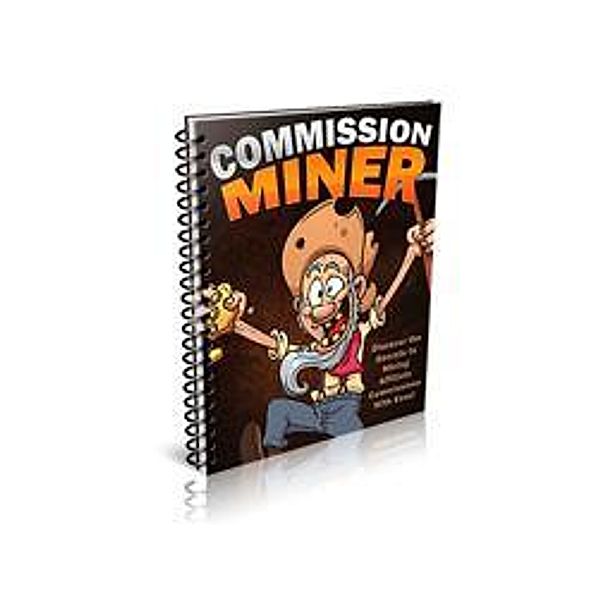 Commission Miner, Bhawani Seth