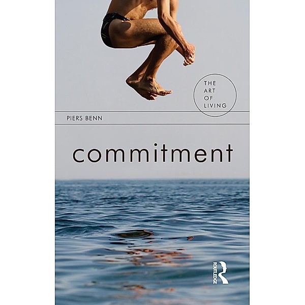 Commitment, Piers Benn