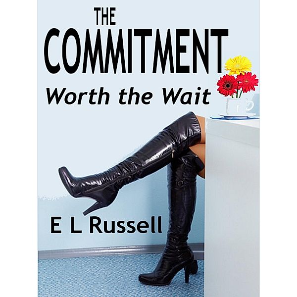 Commitment / E L Russell, E L Russell