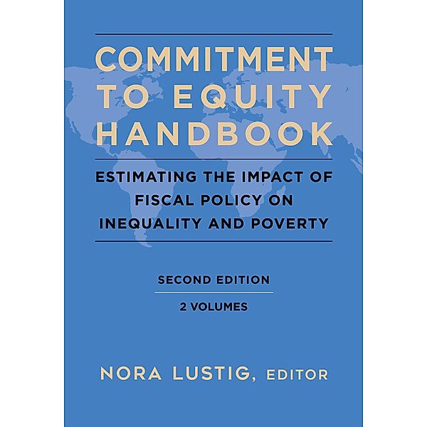 Commitment to Equity Handbook