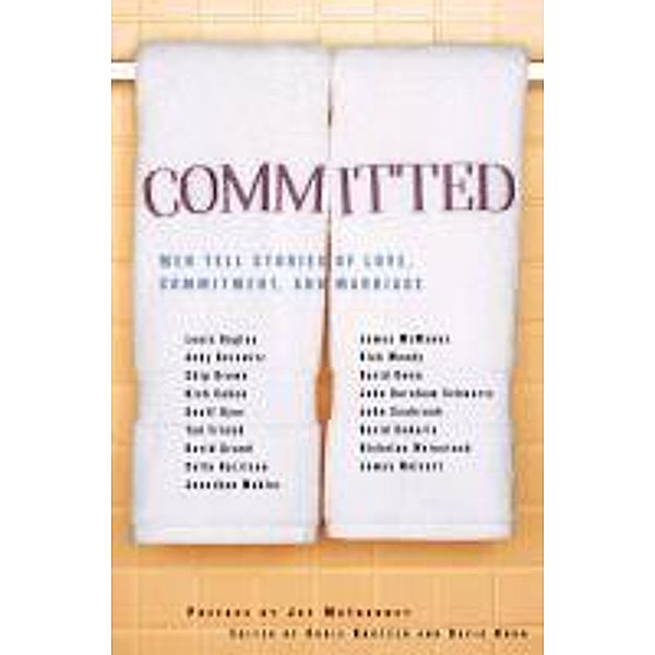 Committed, Chris Knutsen