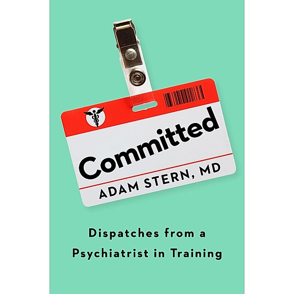 Committed, Adam Stern